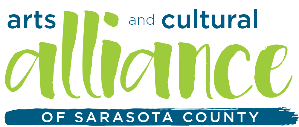 Arts and Cultural Alliance logo