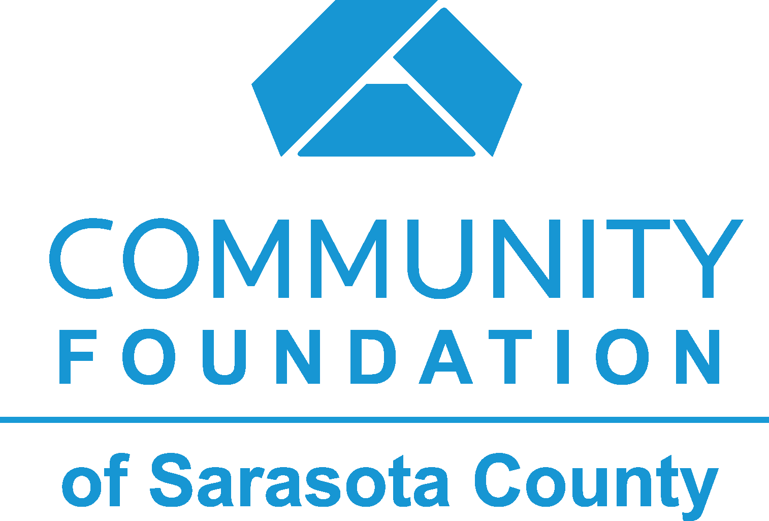 Community Foundation of Sarasota logo