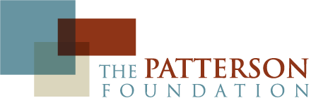 Patterson Foundation logo