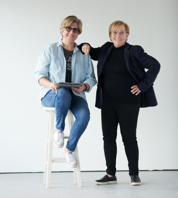 Art Talk: Tragedy to Gift