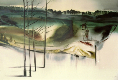 Learn about YOUR Arts Advocates Collection