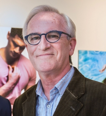 Art Talk - A Week in the Life of a Curator