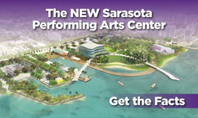Luncheon: Sarasota Performing Arts Center