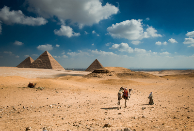 Art Talk: The Art of Seeing and Developing a Creative Eye - David Tejada’s Photography Journey